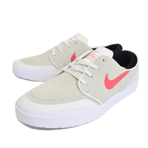 stefan janoski schuhe nike weiß|Nike men's janoski skate shoes.